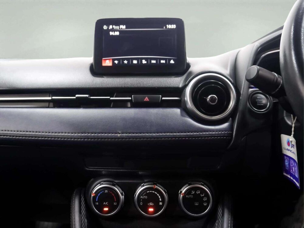 2021 MAZDA 2 1.3 S  [1N0165] - 13