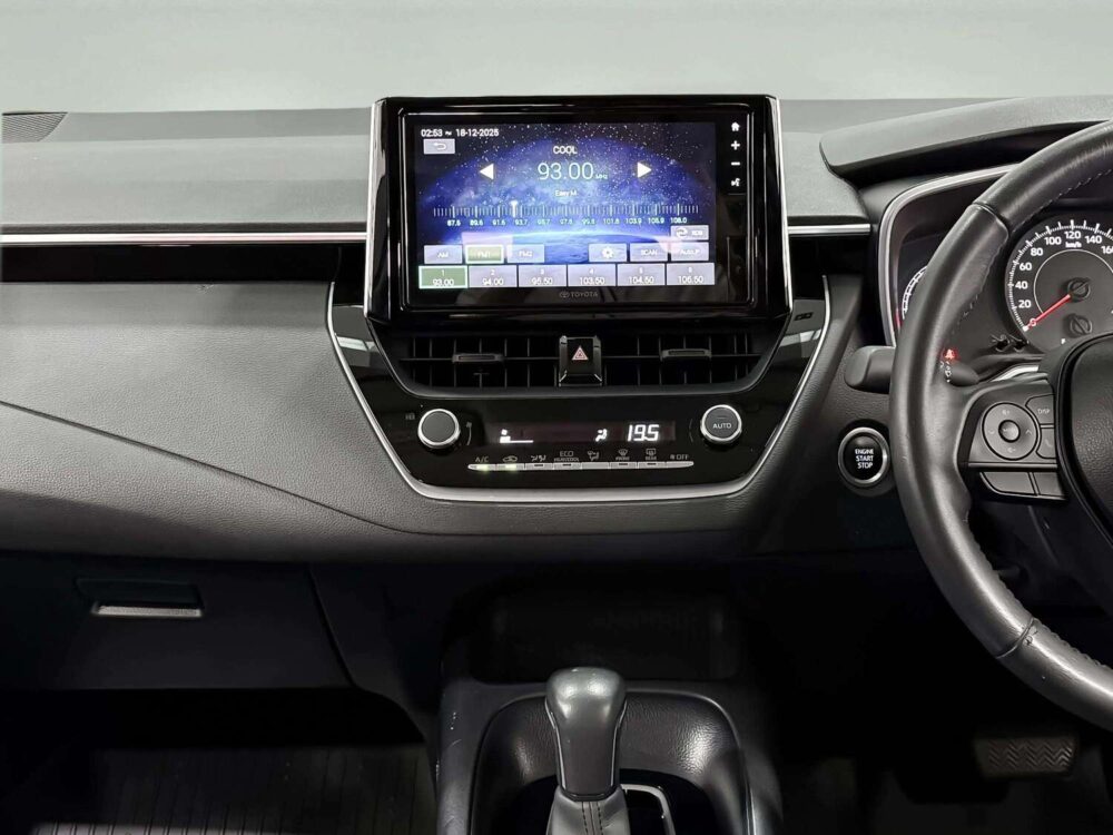 2022 TOYOTA COROLLA ALTIS 1.6 G  [1N0164] - 13