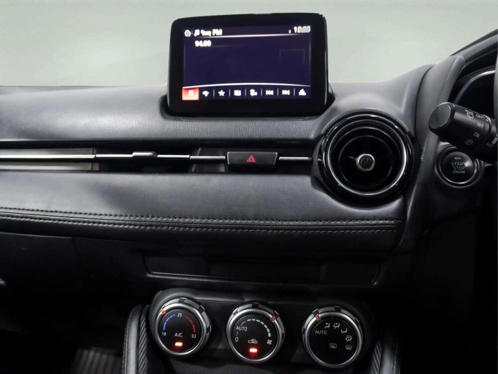 2018 MAZDA 2 1.3 HIGH CONNECT  [1A0125V] - 13
