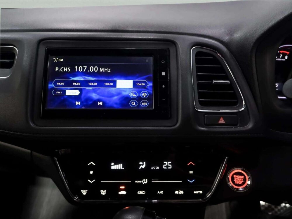 2018 HONDA HR-V 1.8 RS  [1A0126V] - 14
