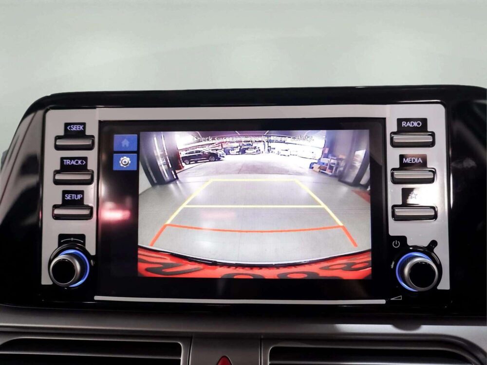2025 HYUNDAI STARGAZER 1.5 X  [1N0161] - 14