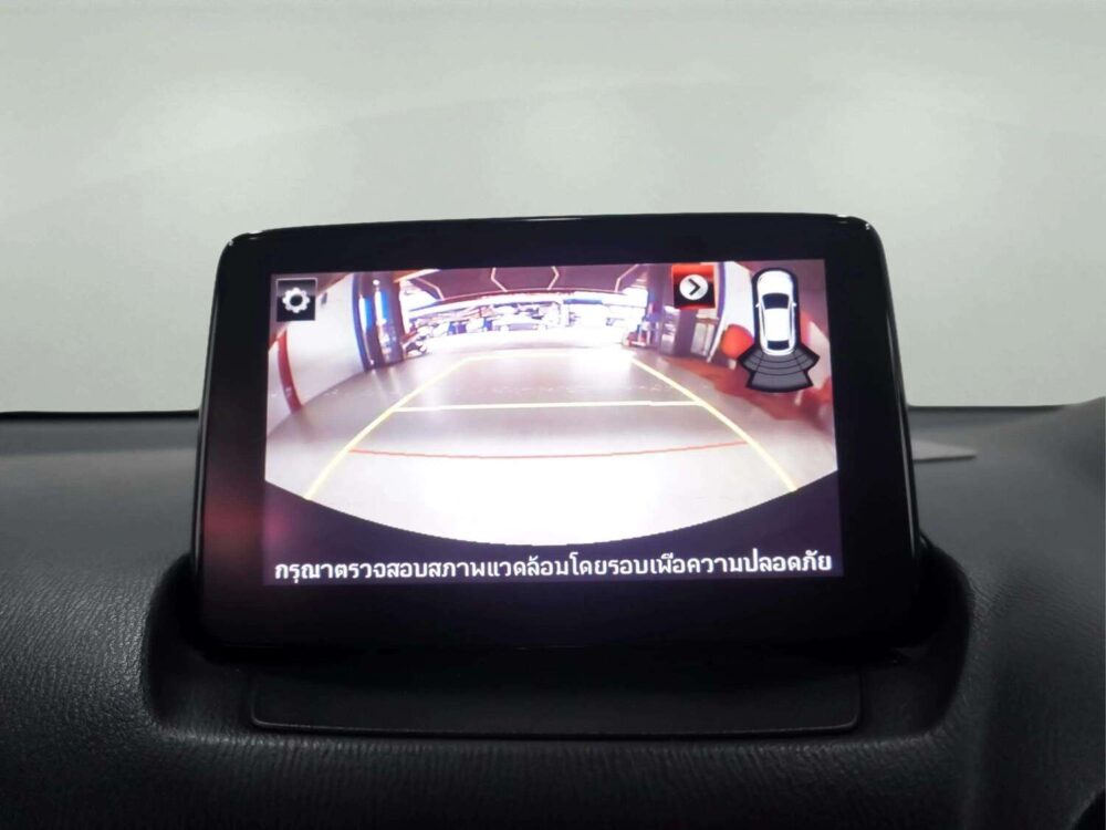 2018 MAZDA 2 1.3 SPORTS HIGH CONNECT  [1A0124V] - 14