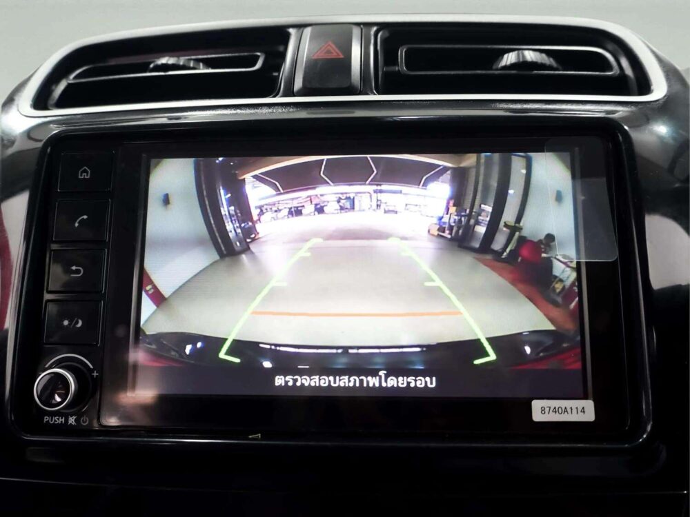 2024 MITSUBISHI ATTRAGE 1.2 SMART  [1N0163] - 12