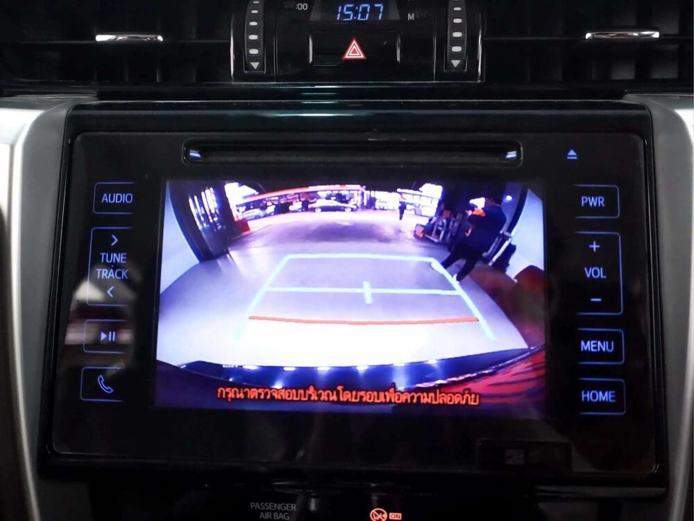 2020 TOYOTA FORTUNER 2.4 V  [1P3056] - 14