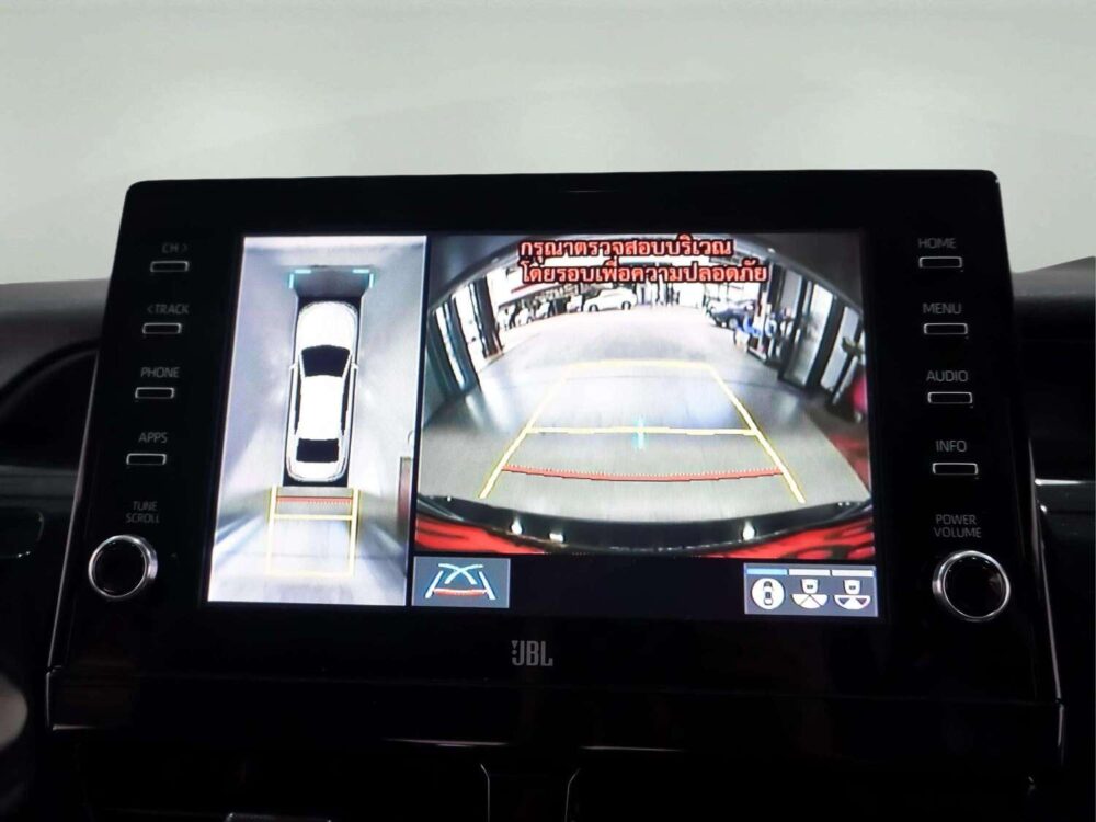2023 TOYOTA CAMRY 2.5 HEV PREMIUM LUXURY  [1P3061] - 14