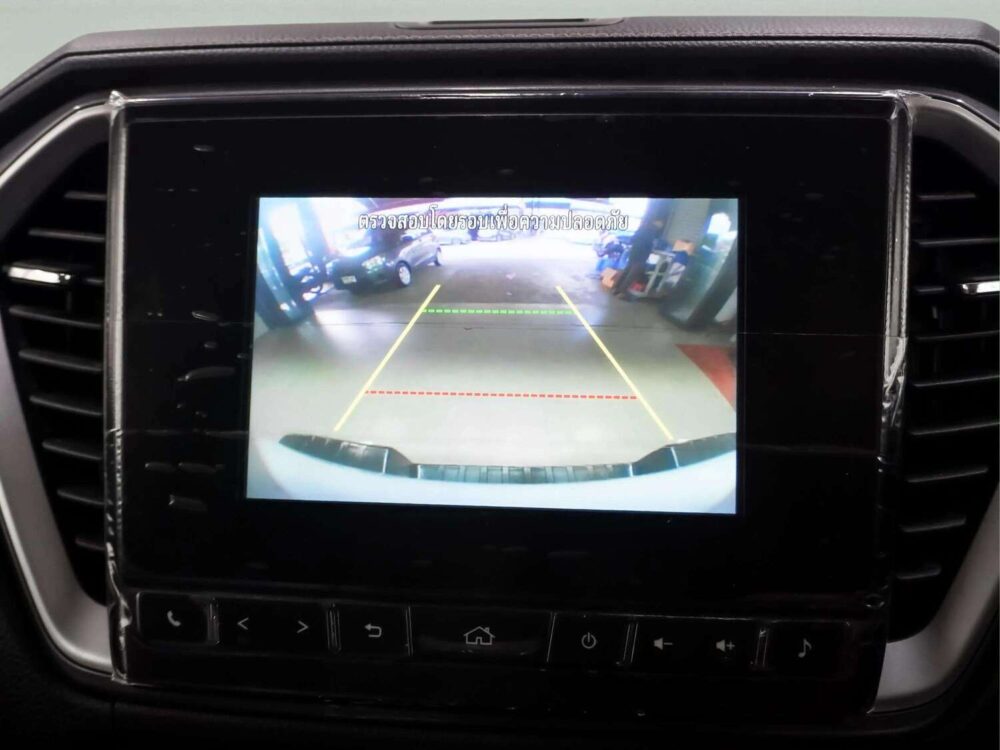 2020 ISUZU D-MAX 1.9 Z CAB-4  [9C0050] - 14