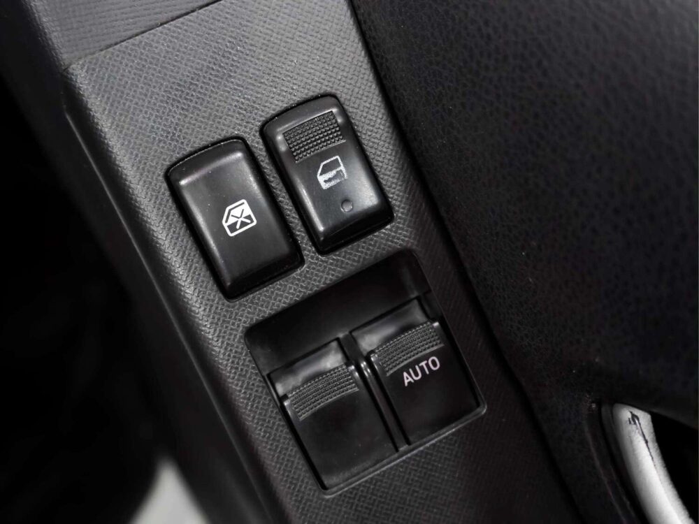 2016 ISUZU D-MAX 2.5 X-SERIES Z SPACE CAB  [1D0146] - 15