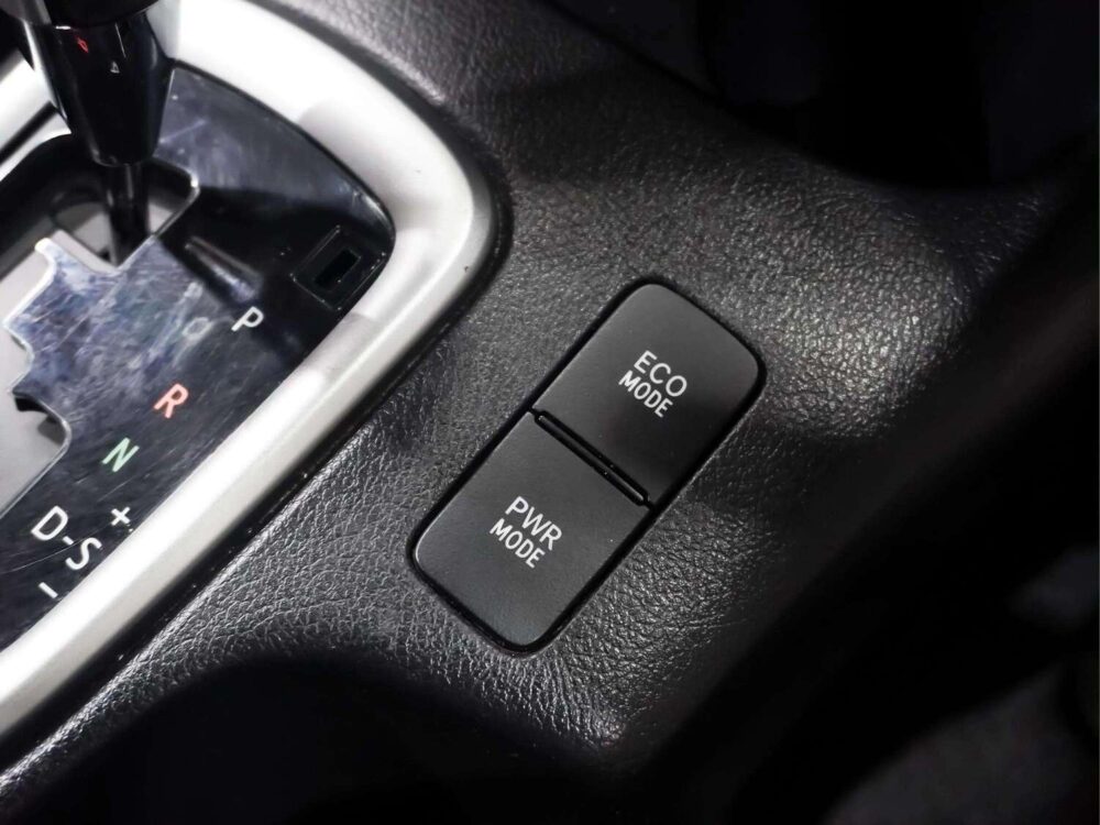 2021 TOYOTA HILUX REVO 2.4 Z EDITION MID SMART CAB  [1C0157] - 14