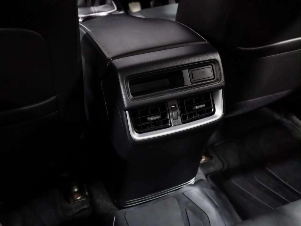 2020 ISUZU D-MAX 1.9 Z CAB-4  [9C0050] - 15