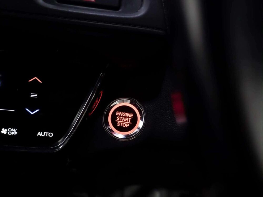 2018 HONDA HR-V 1.8 RS  [1A0126V] - 16