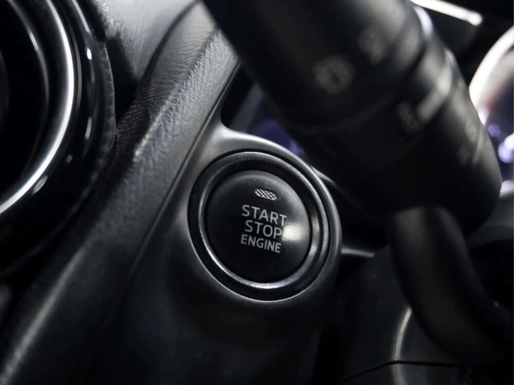 2018 MAZDA 2 1.3 HIGH CONNECT  [1A0125V] - 15