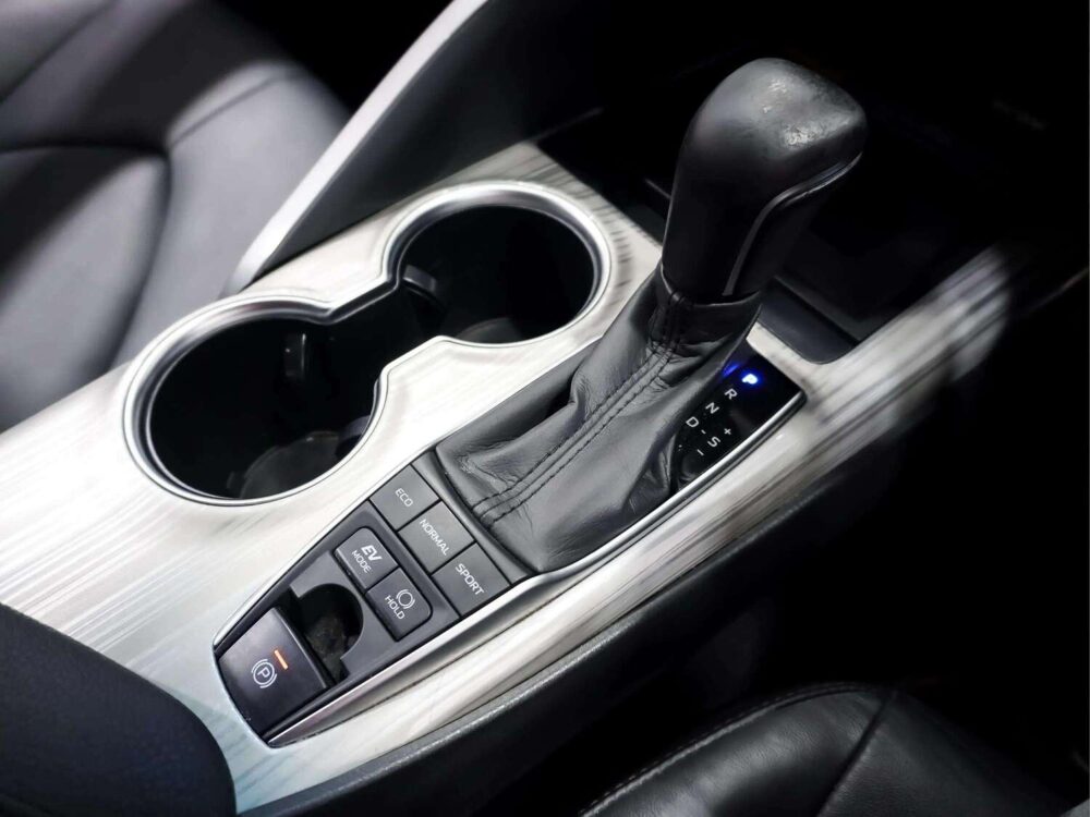 2021 TOYOTA CAMRY 2.5 HYBRID  [1T0094] - 16