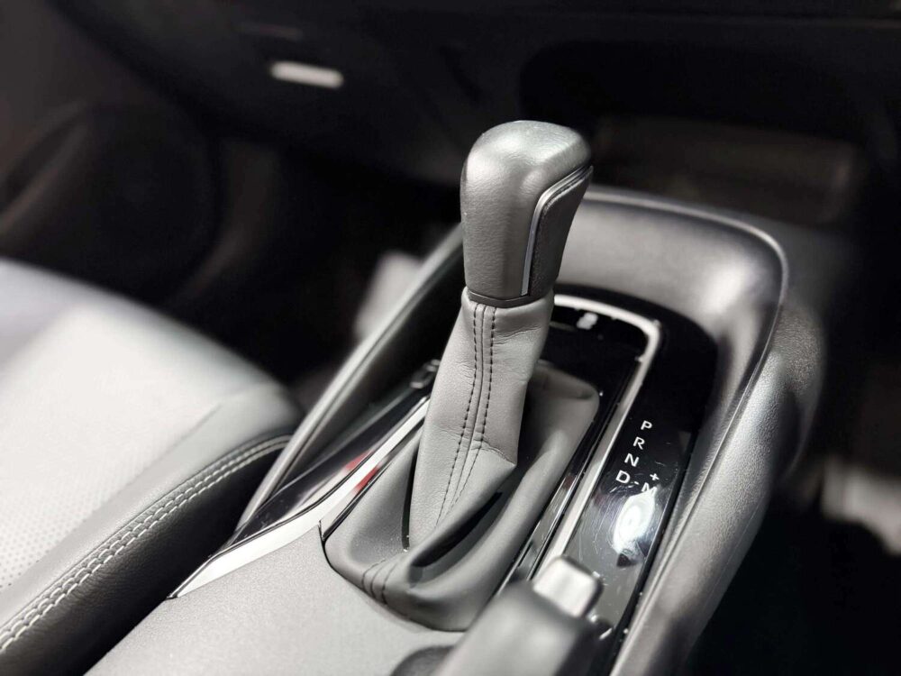 2022 TOYOTA COROLLA ALTIS 1.6 G  [1N0164] - 16