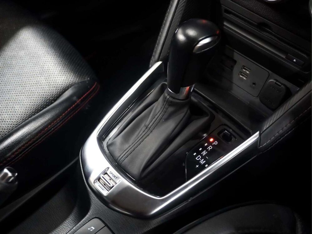 2018 MAZDA 2 1.3 SPORTS HIGH CONNECT  [1A0124V] - 16