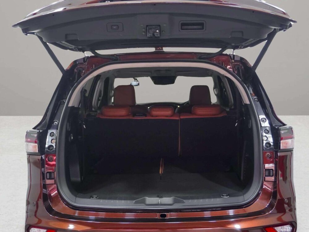 2022 ISUZU MU-X 3.0 ULTIMATE  [1P3062] - 17