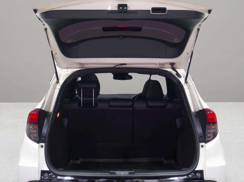 2018 HONDA HR-V 1.8 RS  [1A0126V] - 17