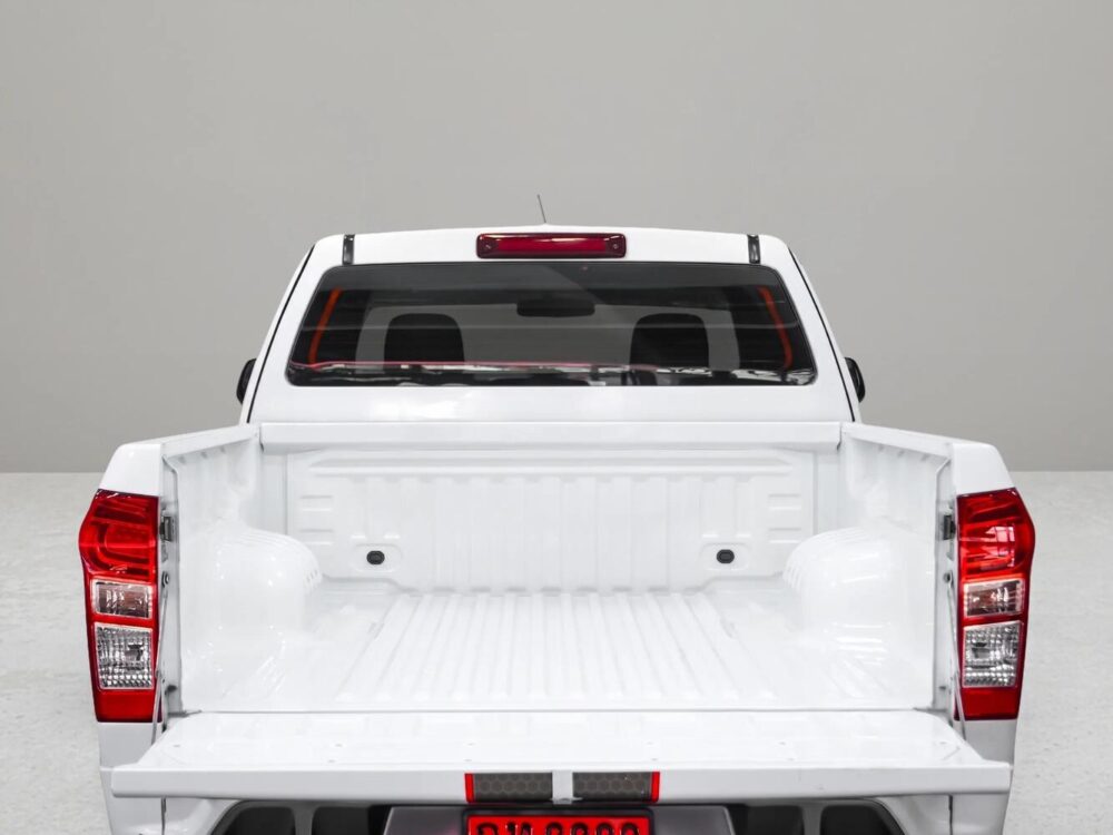 2016 ISUZU D-MAX 2.5 X-SERIES Z SPACE CAB  [1D0146] - 17