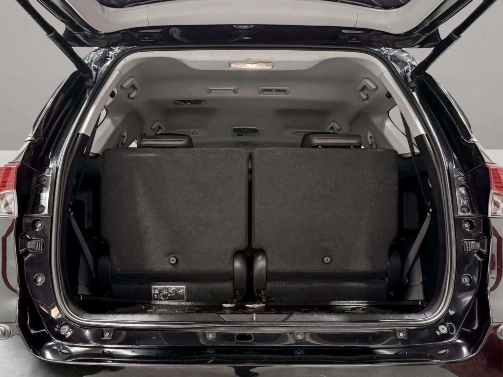 2020 TOYOTA FORTUNER 2.4 V  [1P3056] - 17