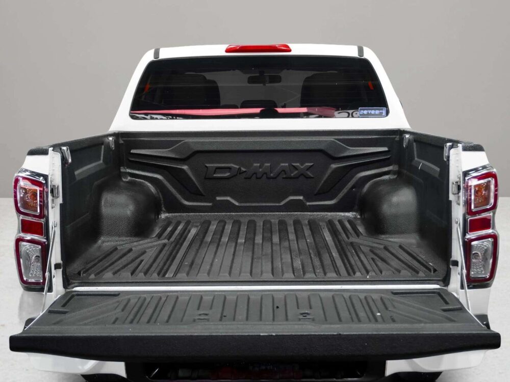 2020 ISUZU D-MAX 1.9 Z CAB-4  [9C0050] - 17