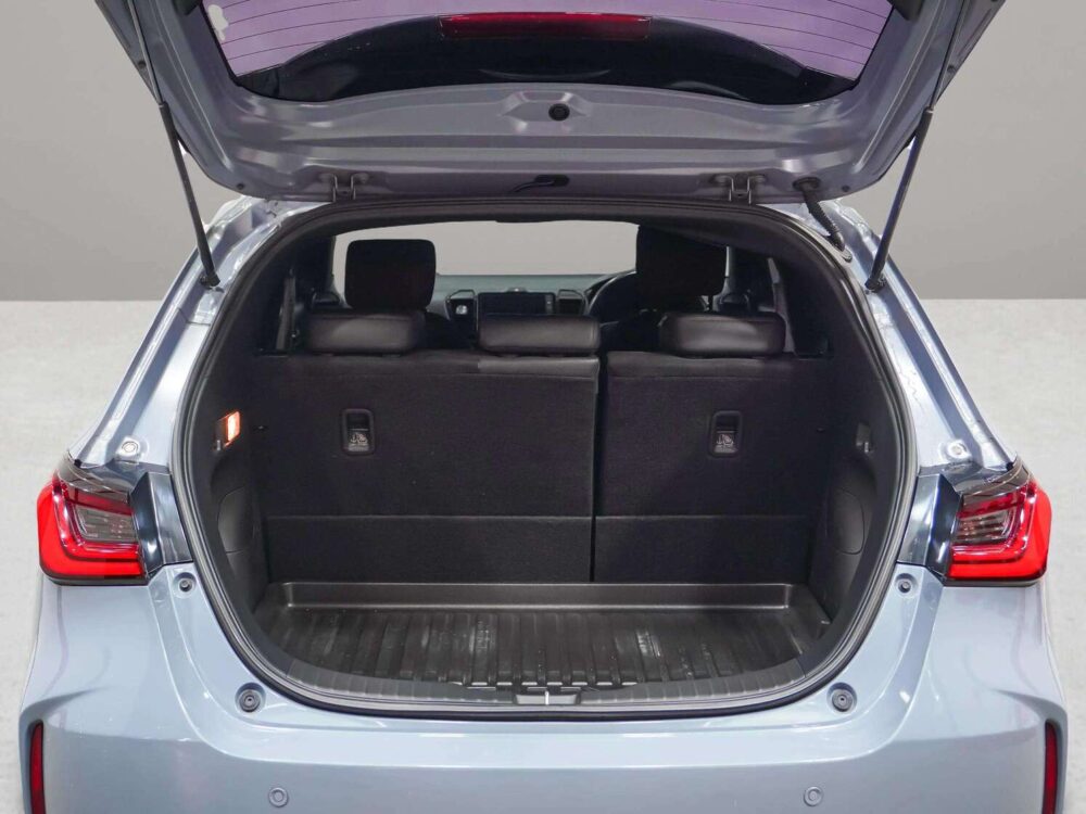 2022 HONDA CITY 1.5 e:HEV RS  [9P1097] - 17