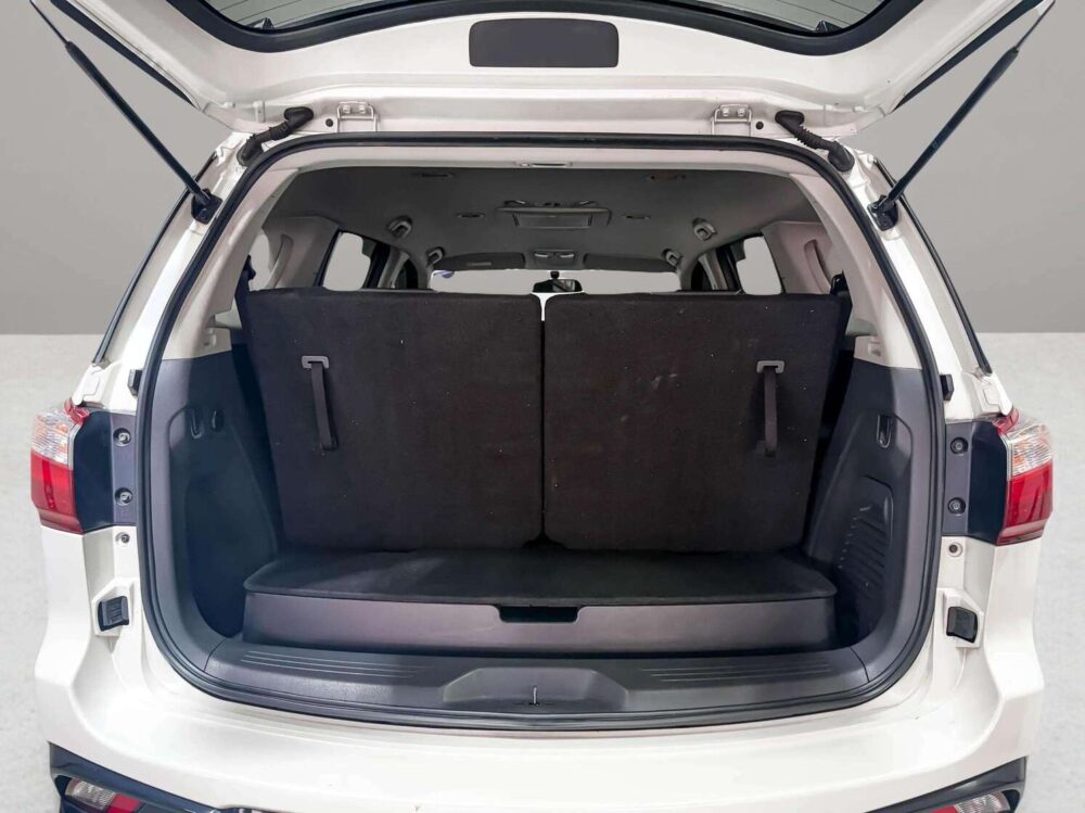 2019 ISUZU MU-X 1.9 DVD  [9D0067] - 8