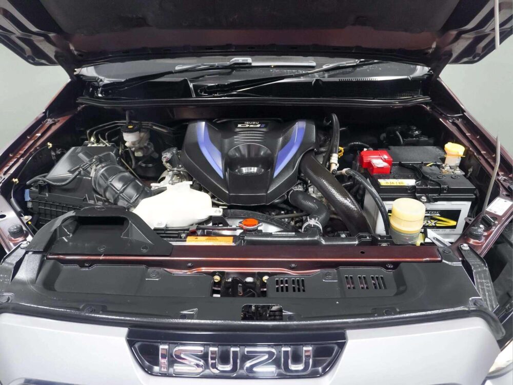 2022 ISUZU MU-X 3.0 ULTIMATE  [1P3062] - 18