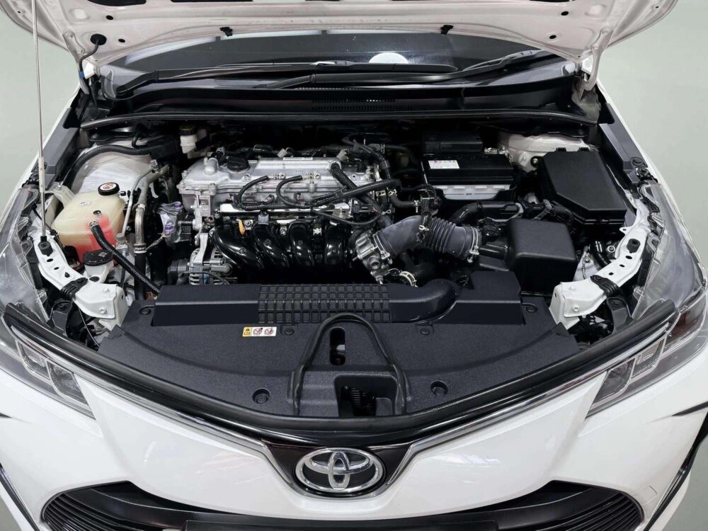 2022 TOYOTA COROLLA ALTIS 1.6 G  [1N0164] - 18