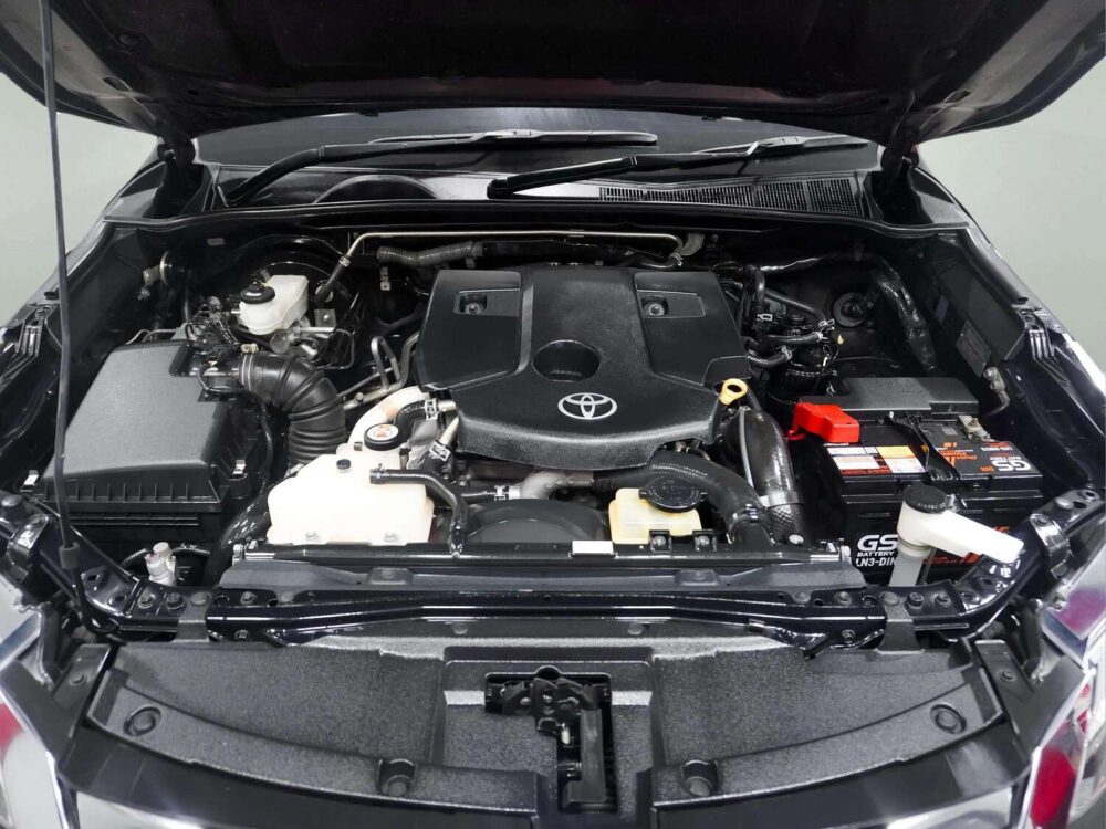 2020 TOYOTA FORTUNER 2.4 V  [1P3056] - 18