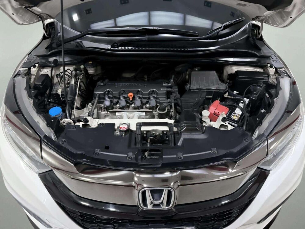 2021 HONDA HR-V 1.8 RS  [1S1461] - 18