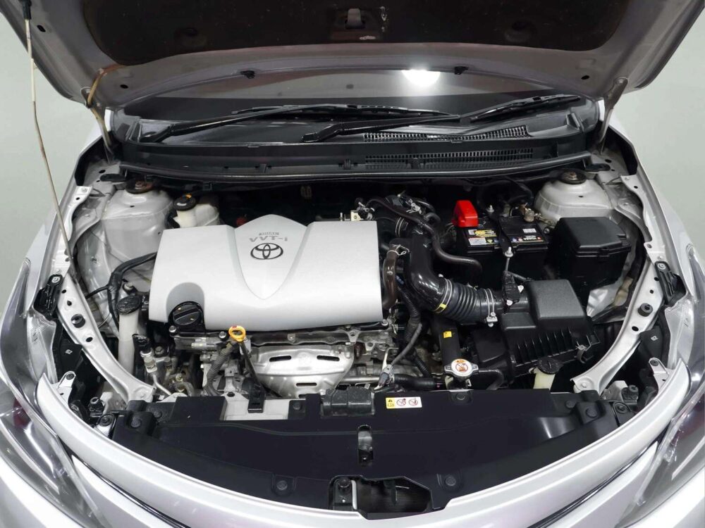 2022 TOYOTA VIOS 1.5 MID  [1T0097] - 18