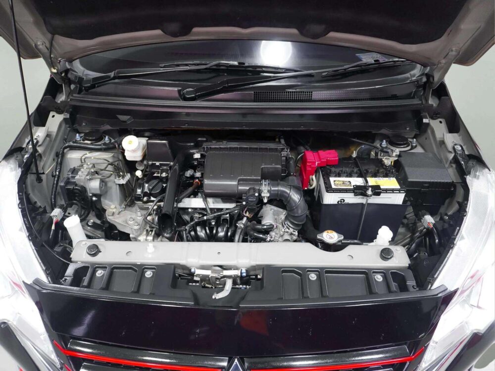 2024 MITSUBISHI ATTRAGE 1.2 SMART  [1N0163] - 16
