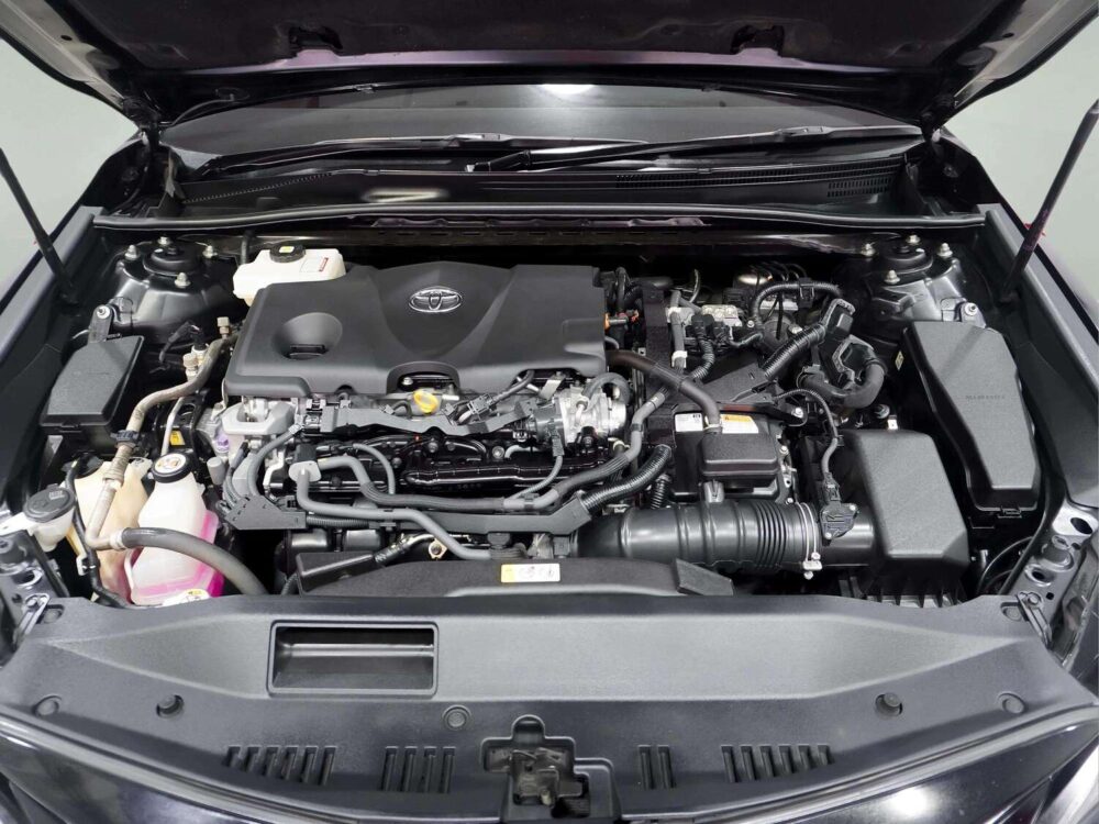 2023 TOYOTA CAMRY 2.5 HEV PREMIUM LUXURY  [1P3061] - 18