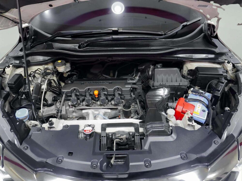 2018 HONDA HR-V 1.8 RS  [1A0126V] - 18