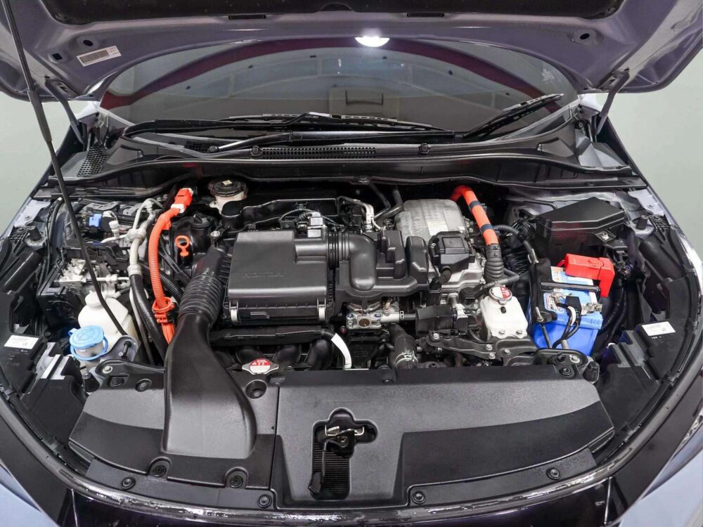 2022 HONDA CITY 1.5 e:HEV RS  [9P1097] - 18