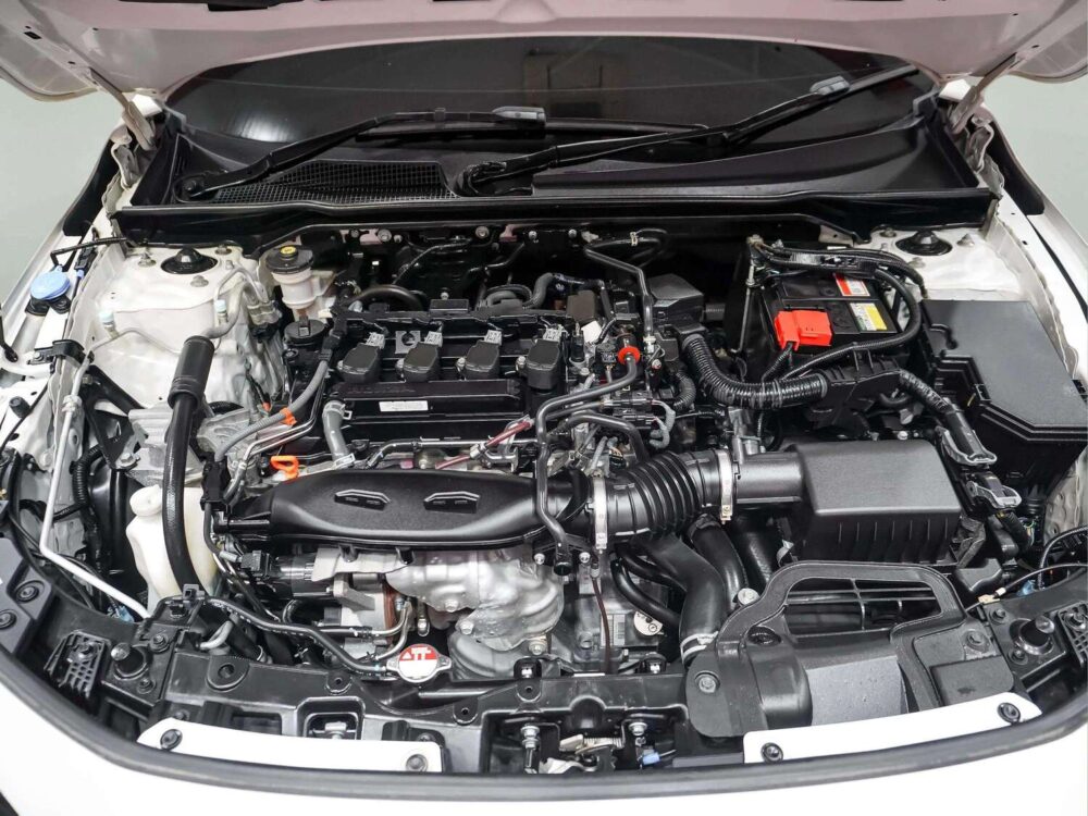 2022 HONDA CIVIC 1.5 EL+  [1S1452] - 18