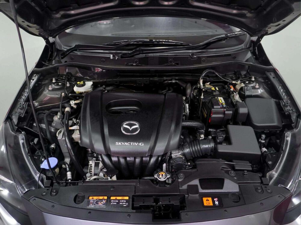 2021 MAZDA 2 1.3 S  [1N0165] - 18
