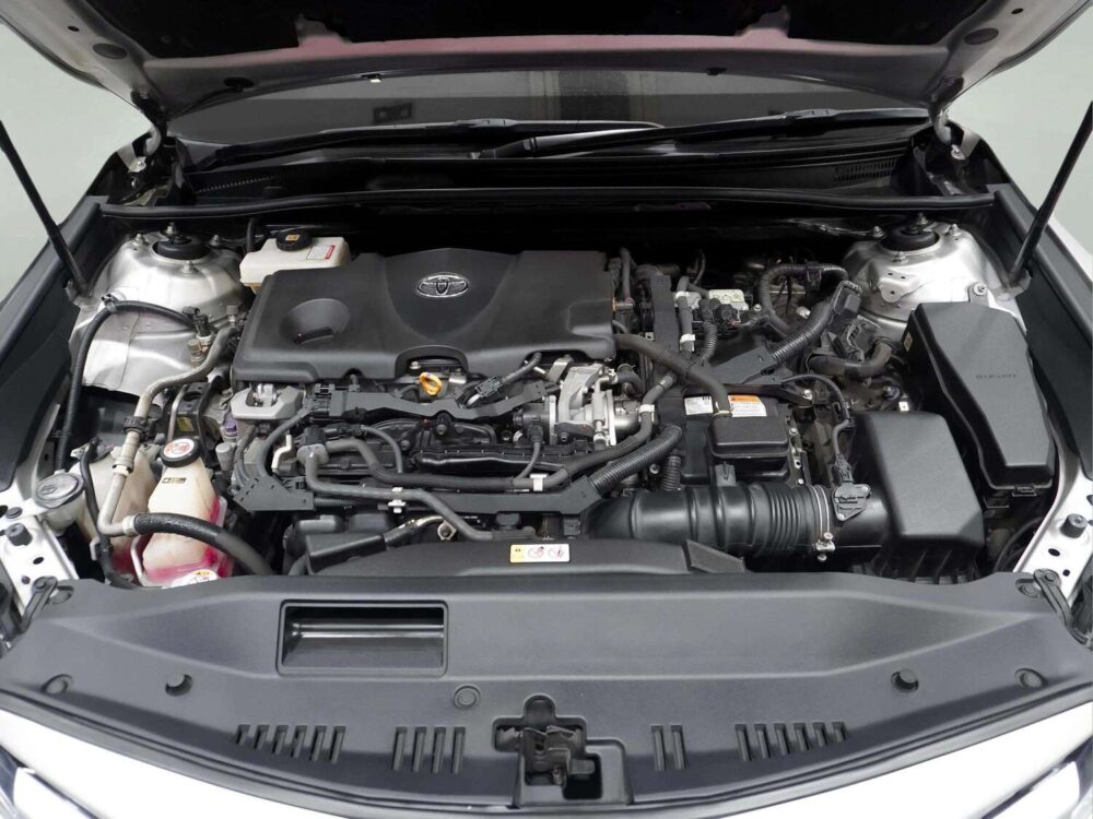 2021 TOYOTA CAMRY 2.5 HYBRID  [1T0094] - 18
