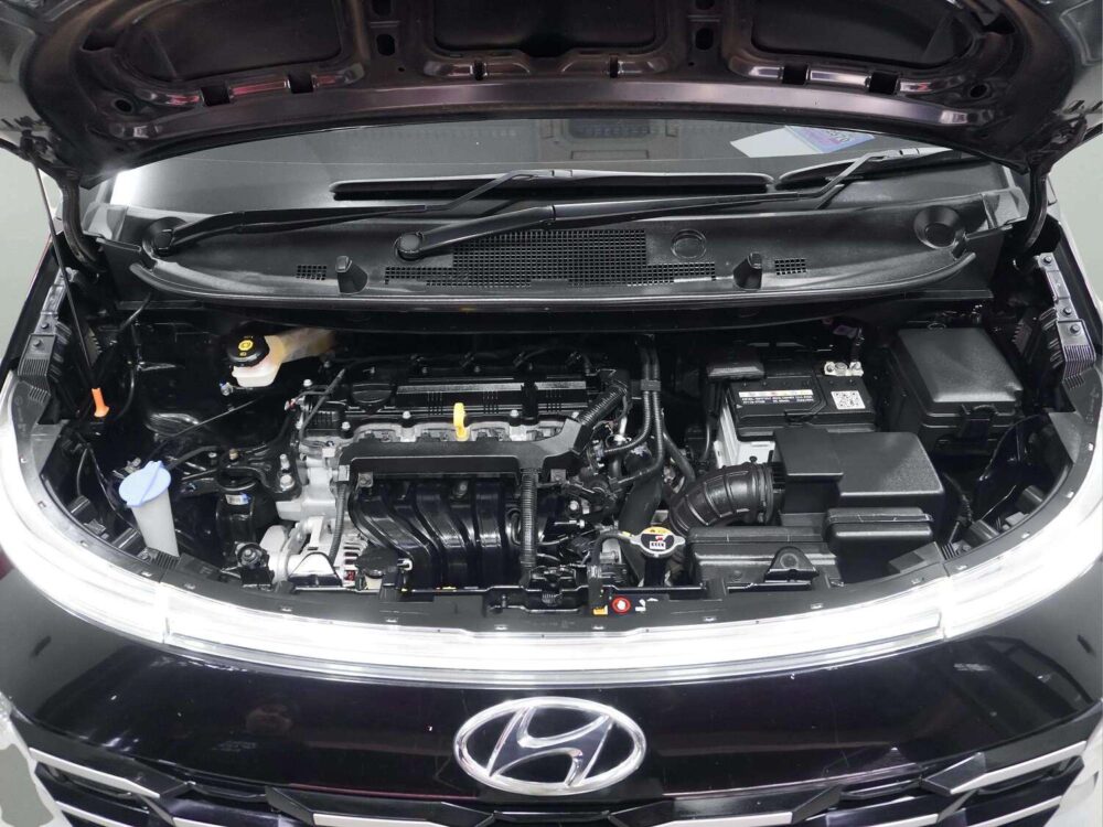 2025 HYUNDAI STARGAZER 1.5 X  [1N0161] - 18