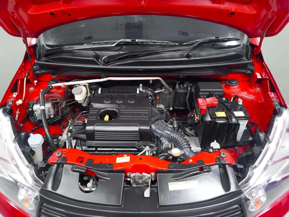 2023 SUZUKI CELERIO 1.0 GL  [1T0098] - 18
