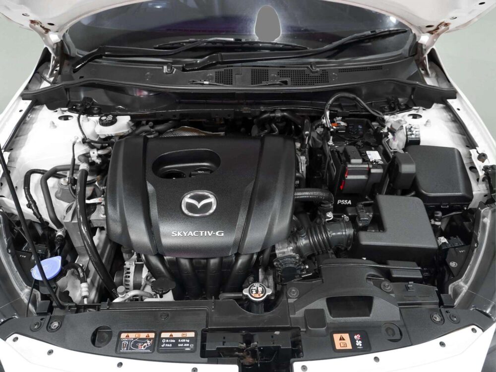2023 MAZDA 2 1.3 S SPORTS LEATHER   [1P3052] - 17