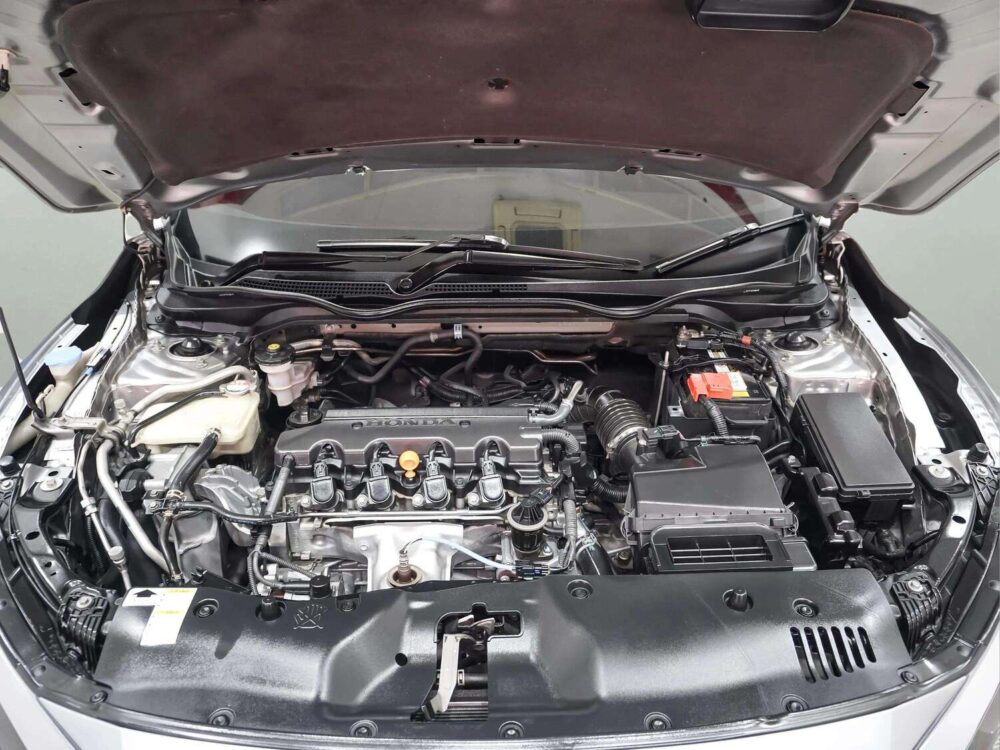 2017 HONDA CIVIC 1.8 E  [1S1456V] - 18