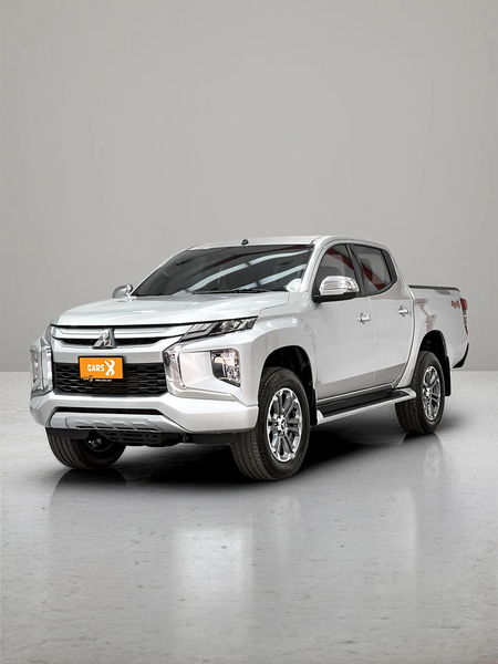 2020 MITSUBISHI TRITON 2.4 GLS DOUBLE CAB 4WD  [1P2835]