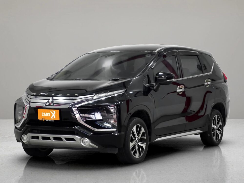 2020 MITSUBISHI XPANDER 1.5 GT  [1T0103] - 1