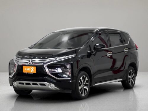2020 MITSUBISHI XPANDER 1.5 GT  [1T0103]