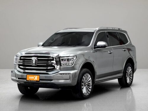 2026 GWM TANK 500 2.0 ULTRA 4WD  [1P3074]