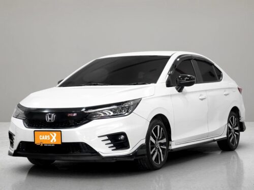 2022 HONDA CITY 1.0 RS  [1S1466V]