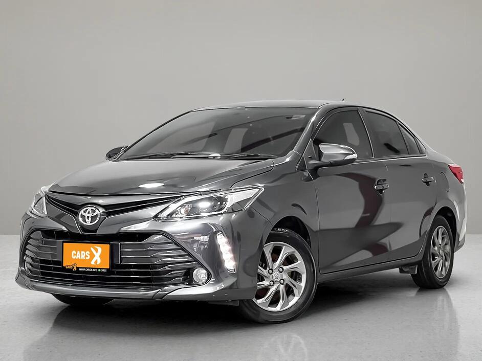 2019 TOYOTA VIOS 1.5 MID  [1A0131V] - 1