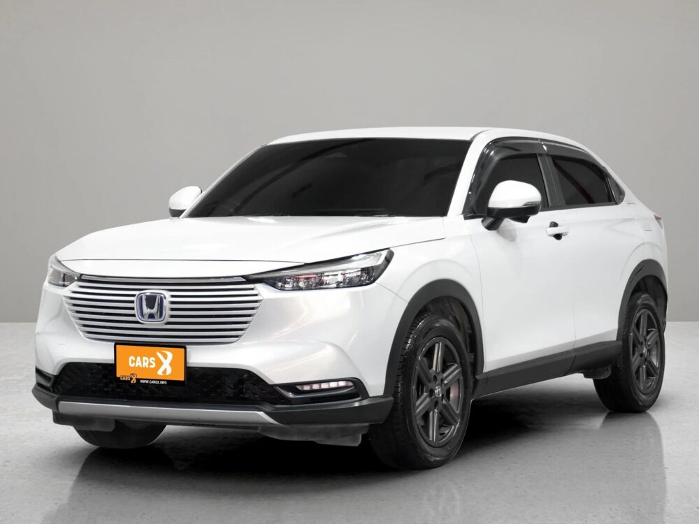 2022 HONDA HR-V 1.5 E:HEV EL  [1S1465V] - 1