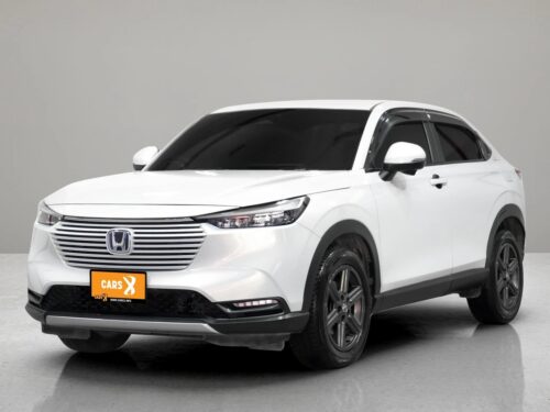 2022 HONDA HR-V 1.5 E:HEV EL  [1S1465V]