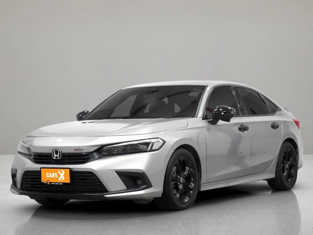 2022 HONDA CIVIC 1.5 RS  [1S1464] - 1
